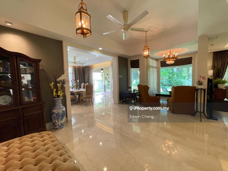 Bungalow House for Sale in Bandar Kinrara Seksyen 6, Bandar Kinrara by Edwin Chang - iProperty.com.my