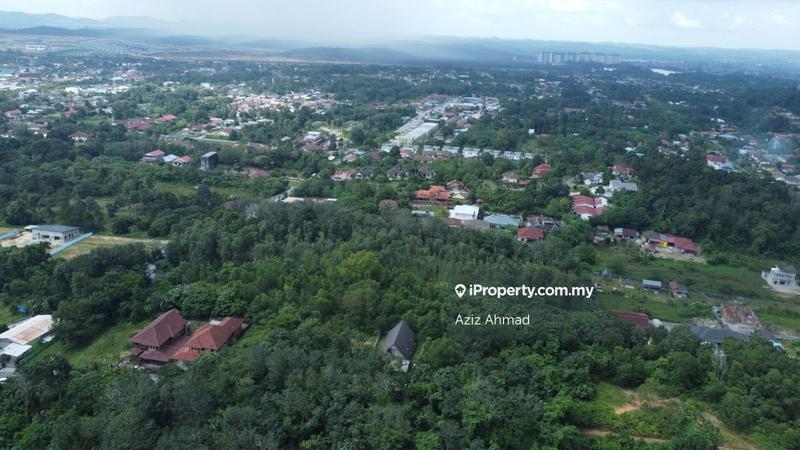 Agricultural Land for Sale in Kuang, Selangor by Aziz Ahmad - iProperty.com.my