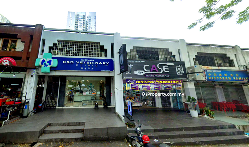 Shop for Rent in Bandar Menjalara, Kuala Lumpur by YX TEH - iProperty.com.my