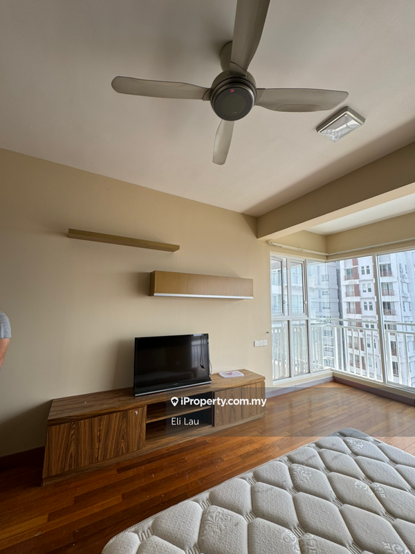 For Rent - 9 Bukit Utama Condominium