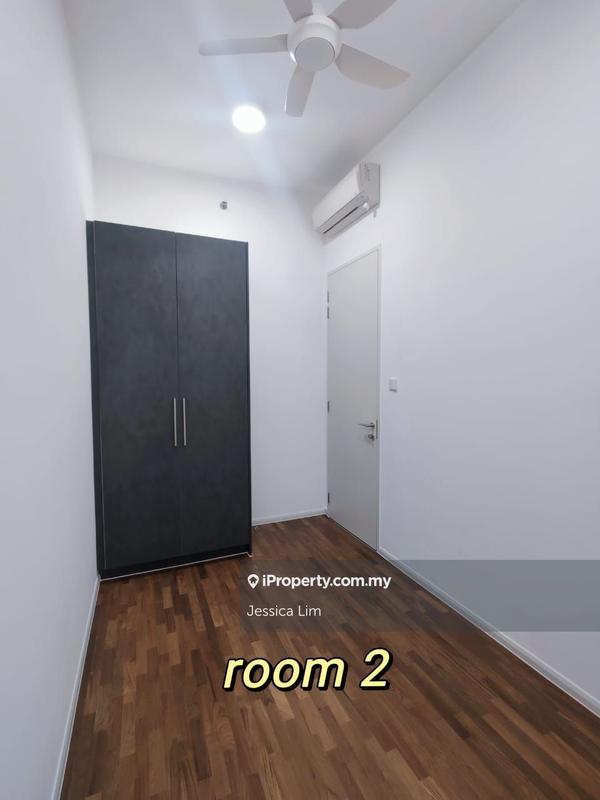 Residensi Servis untuk Dijual di Ativo Suites @ Damansara Avenue oleh Jessica Lim - iProperty.com.my