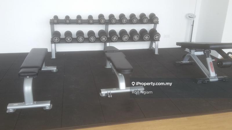 For Sale - Putra Residence