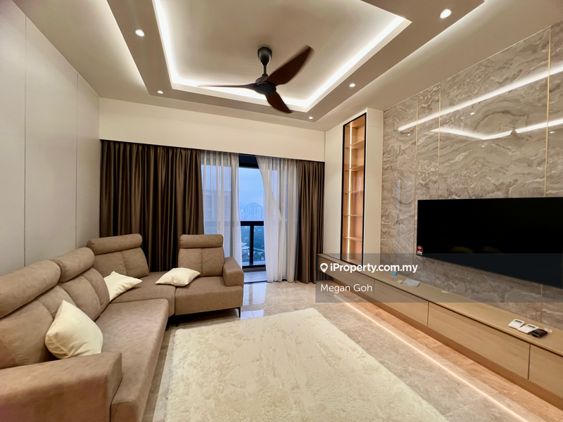 For Rent - TRX Residences