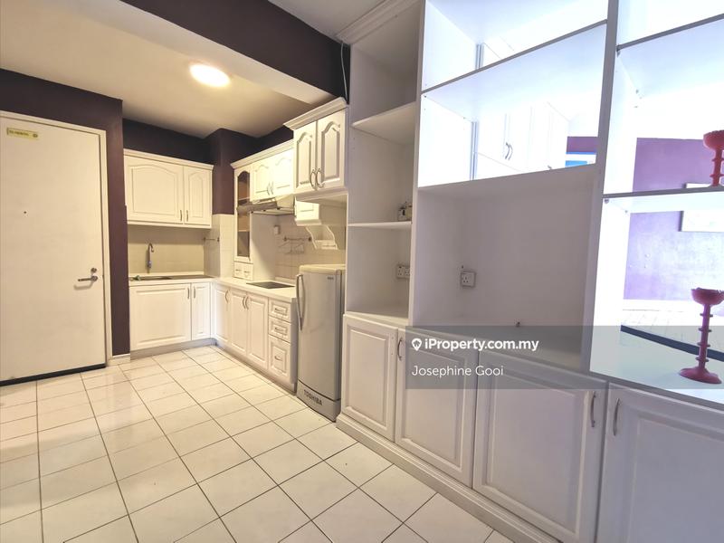 For Sale - Riana Green Condominium