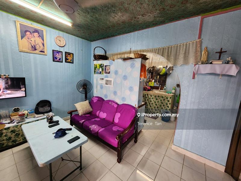 Rumah Berangkai 2 Tingkat untuk Dijual di Taman Air Biru, Pasir Gudang oleh Terence Tan - iProperty.com.my
