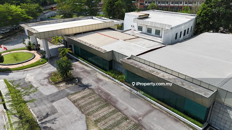 For Sale - Jalan Ampang Commercial Land For Sale