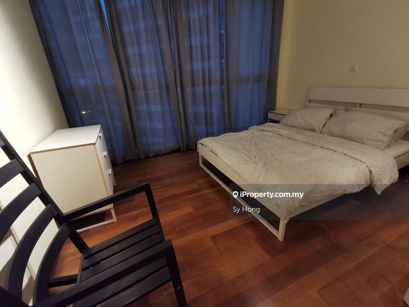 Service Residence for Rent in Regalia Residence by Sy Hong - iProperty.com.my