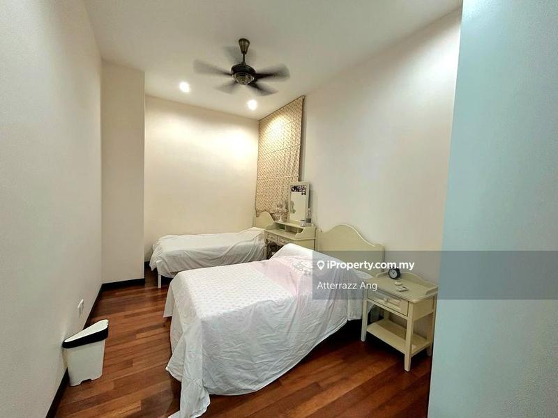 Kondominium untuk Dijual di Fettes Residence oleh Atterrazz Ang - iProperty.com.my