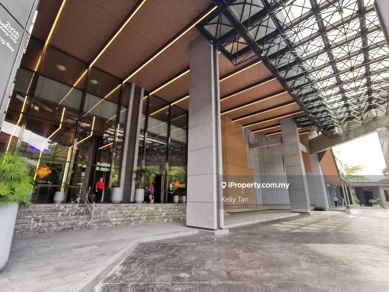 Pejabat untuk Disewa di Bukit Damansara, Damansara Heights oleh Kelly Tan - iProperty.com.my