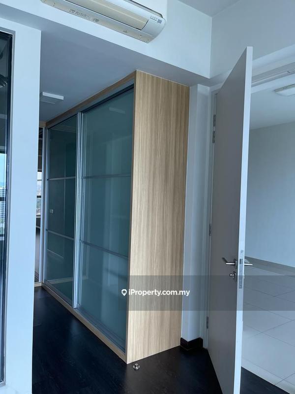 Residensi Servis untuk Dijual di The Leafz @ Dedaun oleh Calven Tan - iProperty.com.my