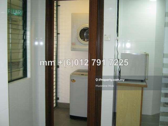 Kondominium untuk Dijual di Araville oleh Madeline Mok - Washyard - iProperty.com.my