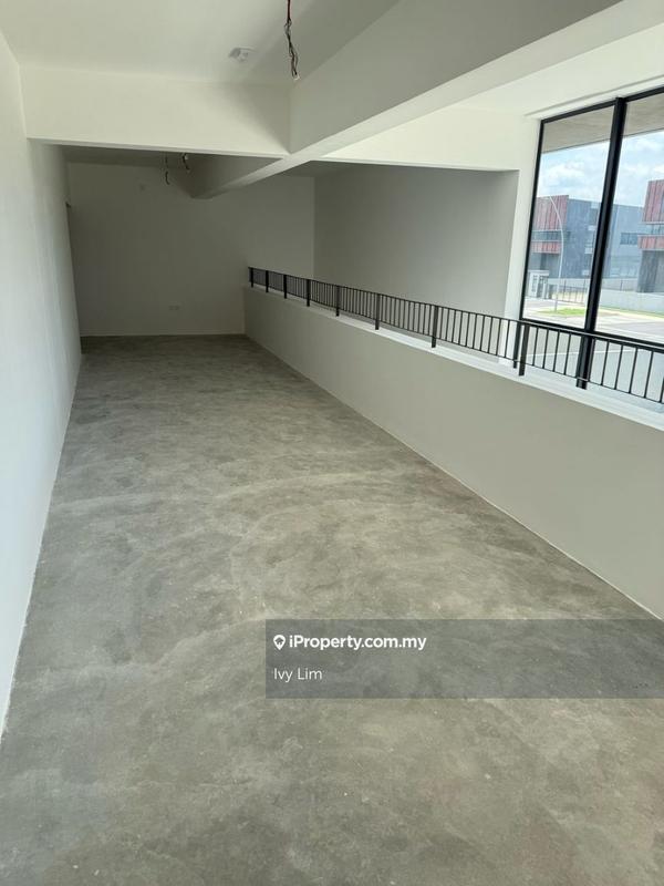 Kilang Berkembar untuk Disewa di Elmina, Shah Alam oleh Ivy Lim - iProperty.com.my