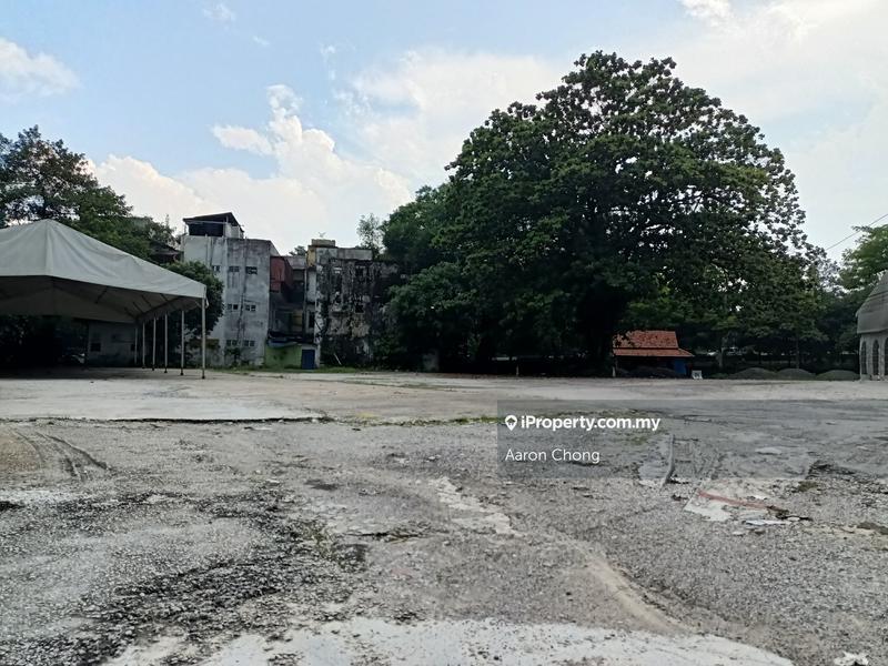 Tanah Komersial untuk Dijual di Freehold Land For Sale In Jalan Raja Laut, KL City Centre oleh Aaron Chong - iProperty.com.my