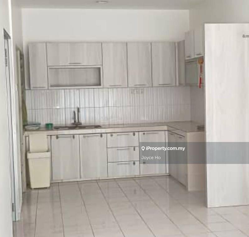 For Rent - Puteri Bayu Apartment
