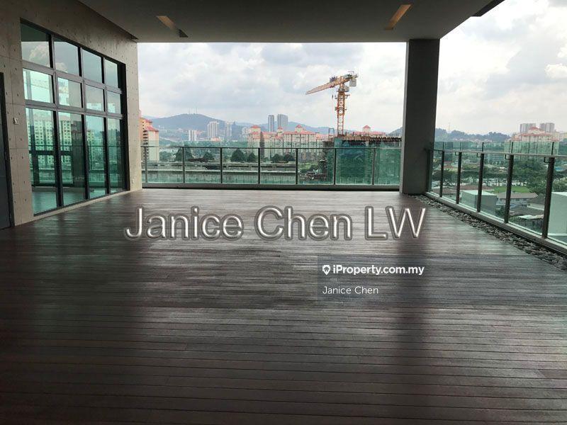 Condominium for Sale in Ascenda Residence @ Skyarena by Janice Chen - iProperty.com.my