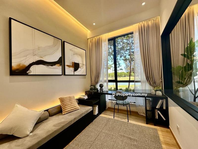 Residensi Servis untuk Dijual di Sunway LakeHills oleh Vincent Yong - iProperty.com.my