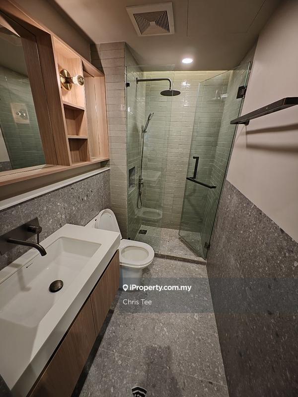 Residensi Servis untuk Disewa di Chelsea @ Plaza Damas 3 oleh Chris Tee - iProperty.com.my