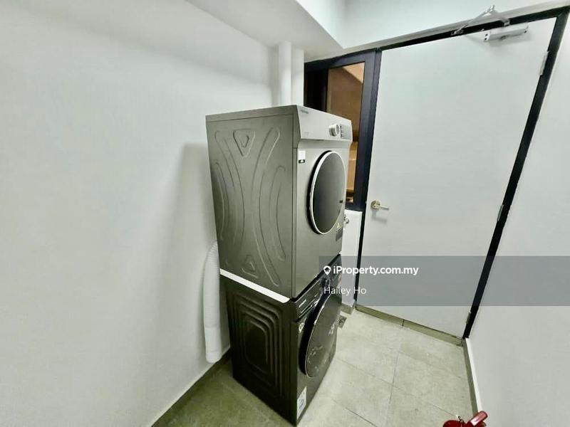 Kediaman Servis untuk Disewa di Setia City Residences oleh Hailey Ho - iProperty.com.my