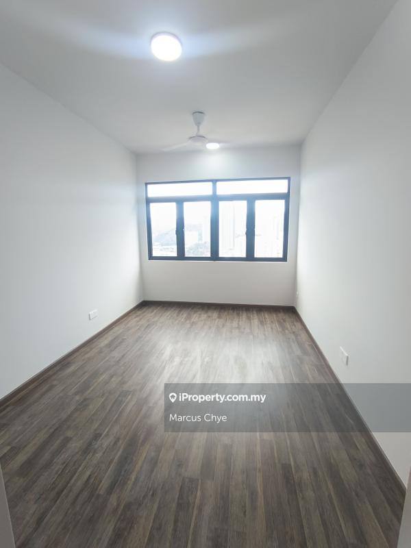 Apartment for Rent in Seruni Residence by Marcus Chye - iProperty.com.my