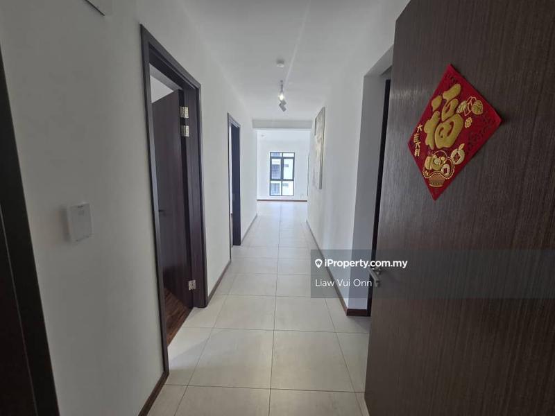 Service Residence for Sale in K Avenue by Liaw Vui Onn - iProperty.com.my