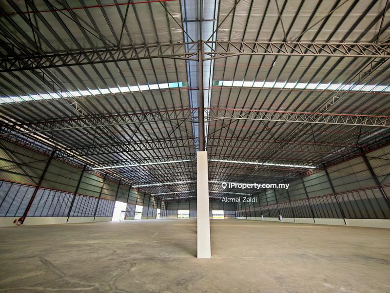 Warehouse for Sale in Perindustrian Negeri Sembilan, Nilai by Akmal Zaidi - iProperty.com.my