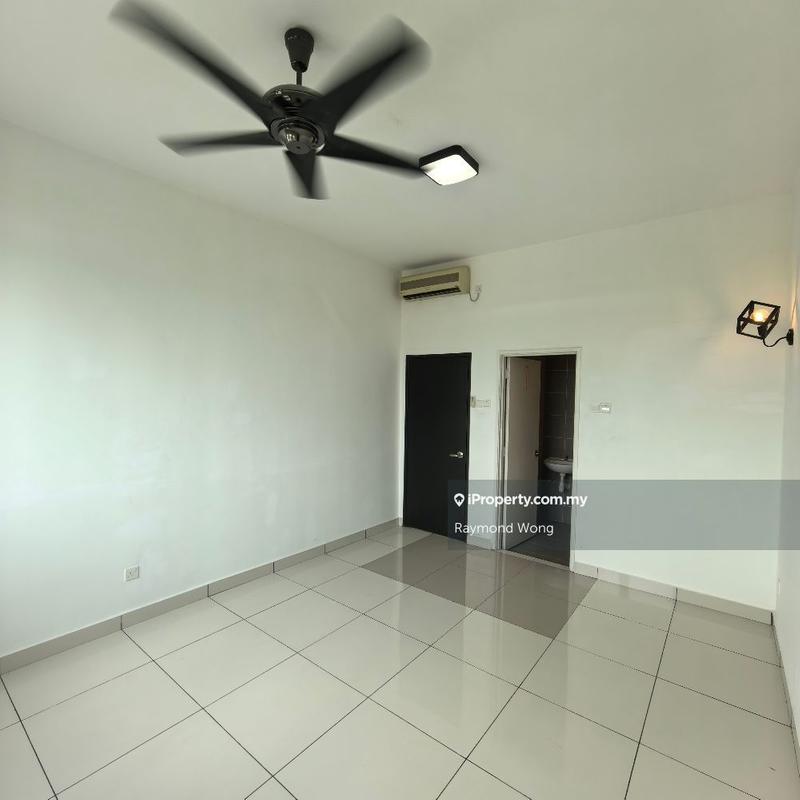 Kediaman Servis untuk Dijual di Kiara Plaza oleh Raymond Wong - iProperty.com.my