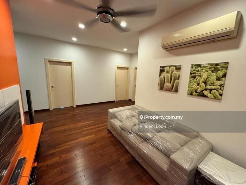 Condominium for Sale in Aston Kiara 3 by Vincent Loon - iProperty.com.my
