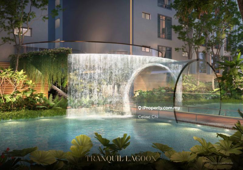 Service Residence for Sale in Armani Hallson KLCC by Celine Chi - iProperty.com.my