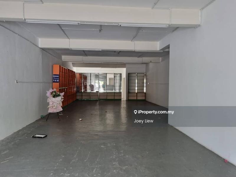 Shop for Sale in Taman Garing Permai, Rawang by Joey Liew - Interior - iProperty.com.my