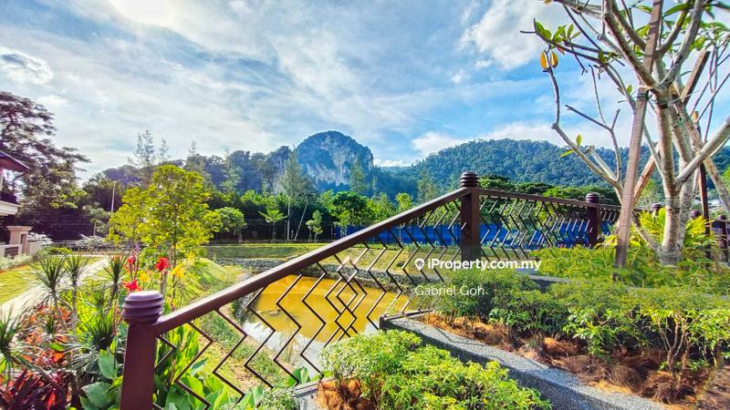 Semi-Detached House for Sale in FREE LEGAL FEE - Amantara SEMI D Setia Eco Templer, Rawang by Gabriel Goh - iProperty.com.my