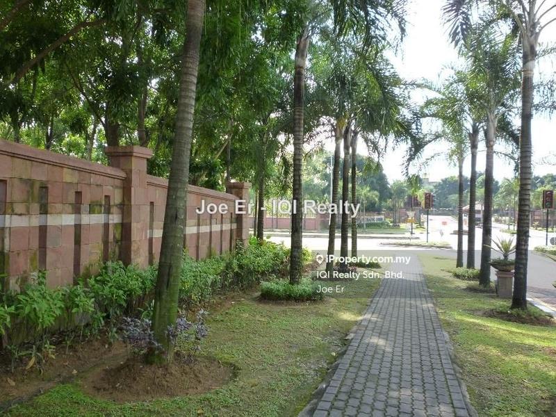 Tanah Banglo untuk Dijual di Subang Heights, Subang Jaya oleh Joe ER - iProperty.com.my