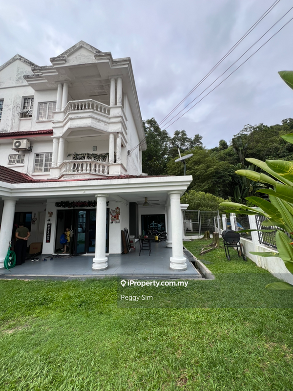 Rumah Teres 2.5-Tingkat untuk Dijual di BANDAR PUCHONG JAYA, Puchong oleh Peggy Sim - iProperty.com.my
