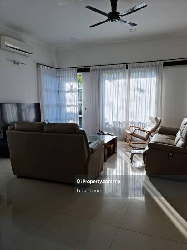 Rumah Berkembar untuk Dijual di Ampang Jaya, Ampang oleh Lucas Choo - iProperty.com.my