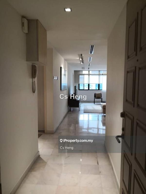 Condominium for Sale in Indah Damansara by Cs Heng - iProperty.com.my