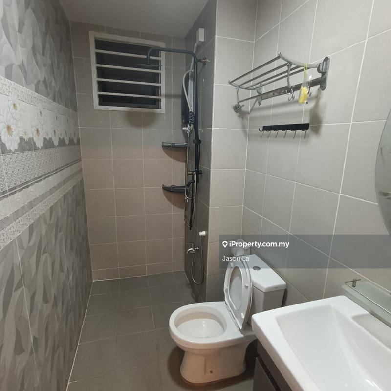 Service Residence for Sale in Suria Putra by Jason Lai - iProperty.com.my