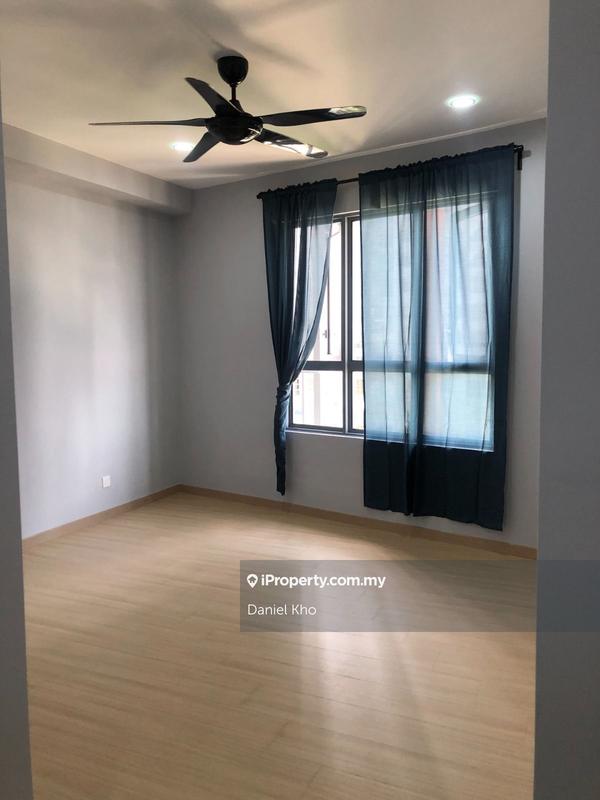 Service Residence for Rent in Gravit8, Klang by Daniel Kho - iProperty.com.my