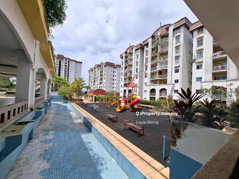 Condominium for Sale in Ketumbar Hill by Louis Wong - iProperty.com.my