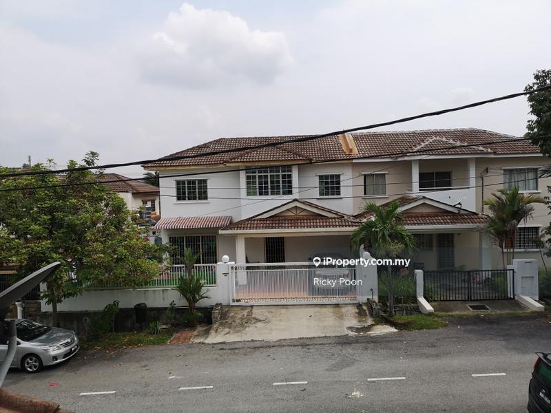 Semi-Detached House for Sale in Kota Perdana, Seri Kembangan by Ricky Poon - iProperty.com.my