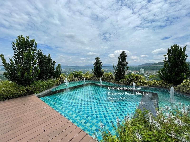 Service Residence for Sale in EkoCheras by Wyking Mak - iProperty.com.my