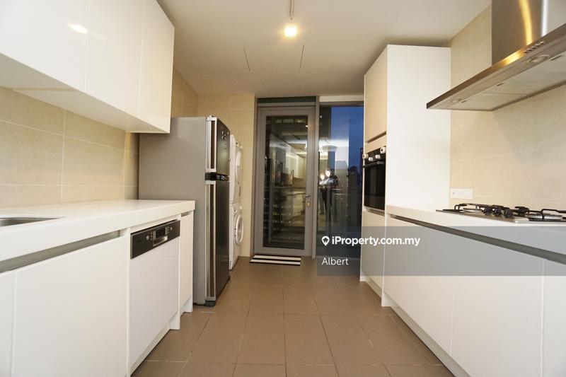 For Sale - K Residence @ KLCC