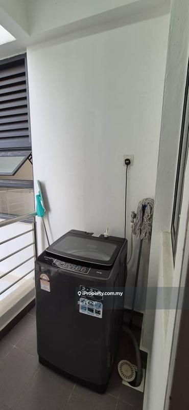 Apartment for Rent in Peringgit Heights by Rea Chan - iProperty.com.my