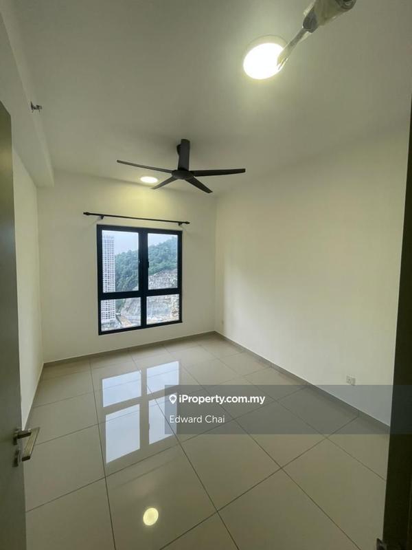 Kediaman Servis untuk Dijual di D'Vervain oleh Edward Chai - iProperty.com.my