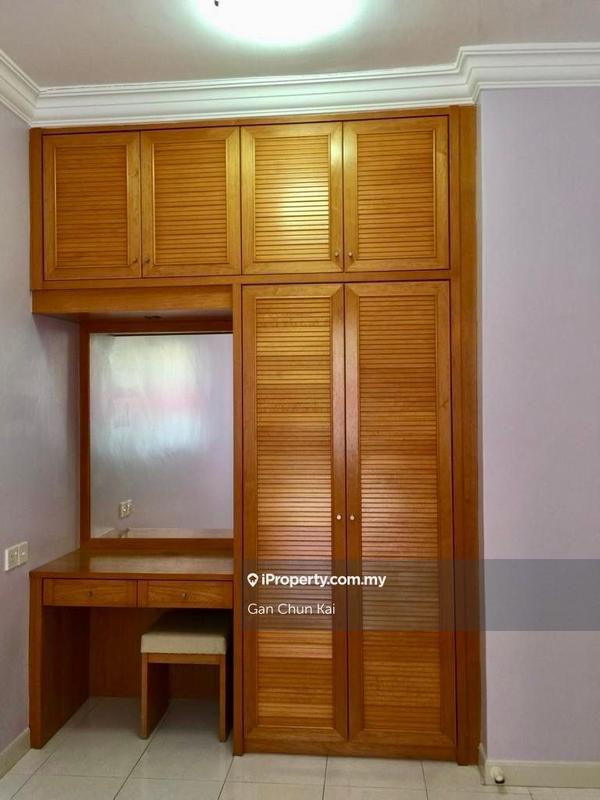 Condominium for Rent in Gold Coast Resort Condominium by Gan Chun Kai - iProperty.com.my