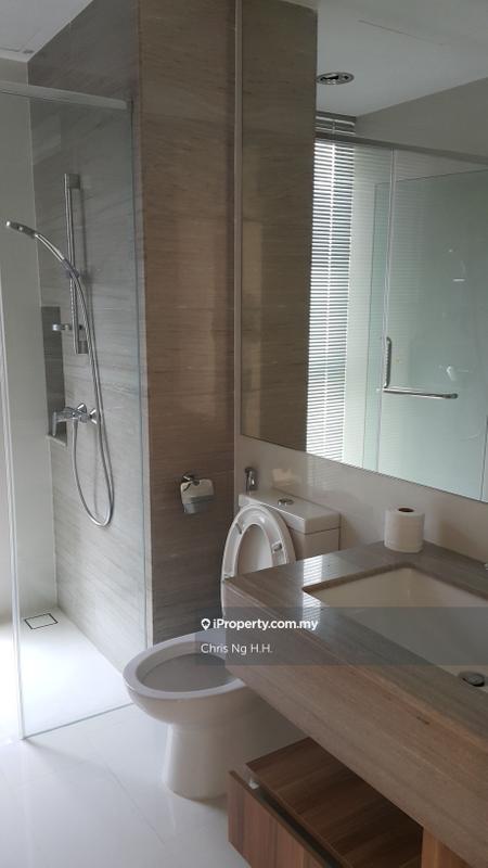 Kondominium untuk Dijual di 28 Mont Kiara @ MK28 oleh Chris Ng H.H. - iProperty.com.my