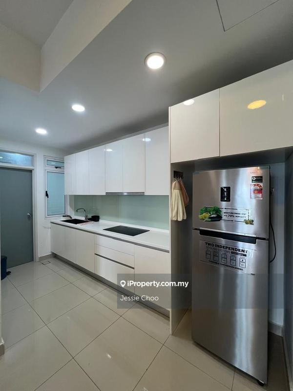 Service Residence for Rent in Tropez Residences by Jessie Choo - iProperty.com.my