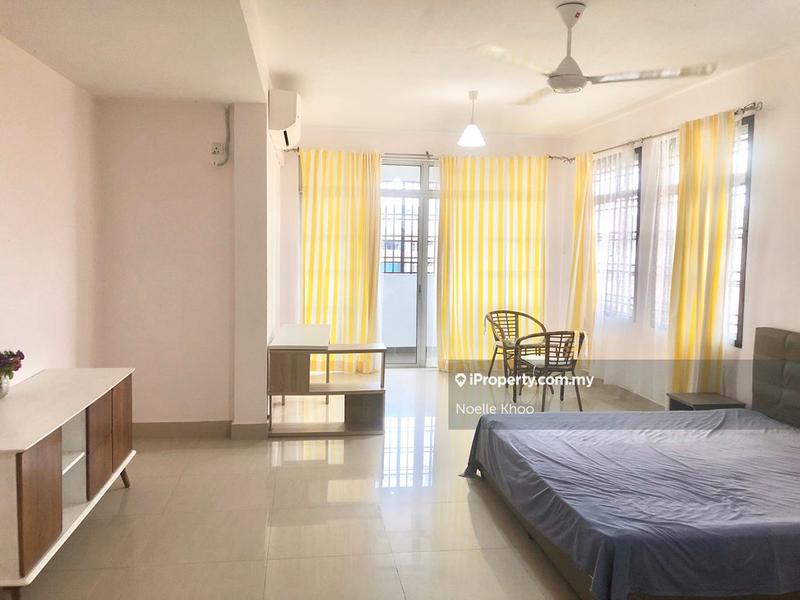 For Sale - Villa Bestari Apartment