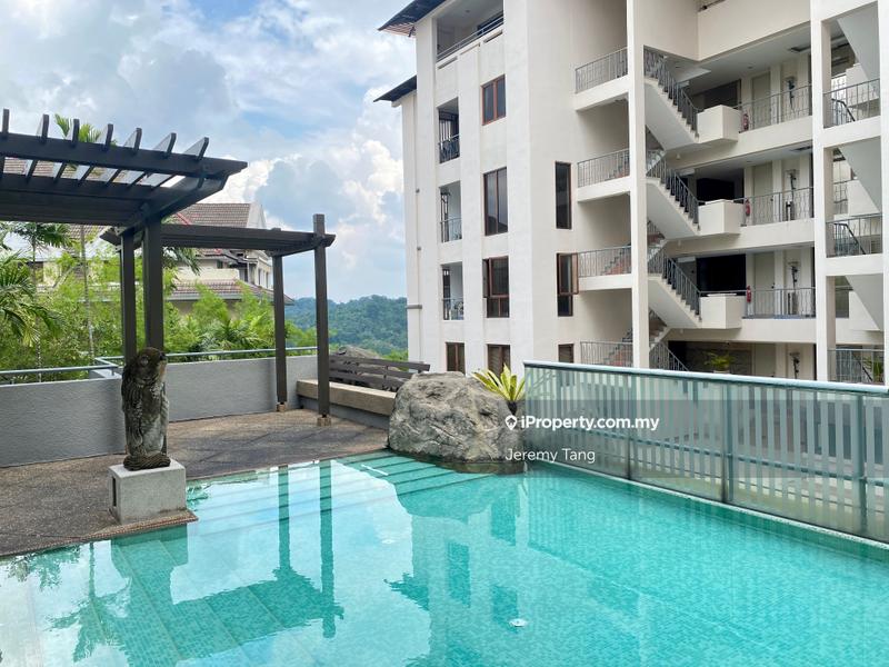 Condominium for Sale in Nusa Rhu by Jeremy Tang - iProperty.com.my