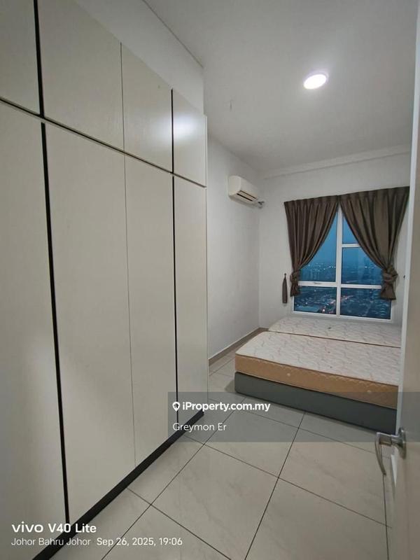 Residensi Servis untuk Disewa di Pinnacle Tower oleh Greymon Er - iProperty.com.my