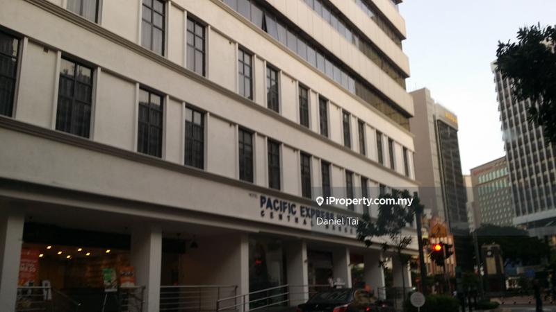 Kedai untuk Disewa di CHINA TOWN, KL City Centre oleh Daniel Tai - iProperty.com.my