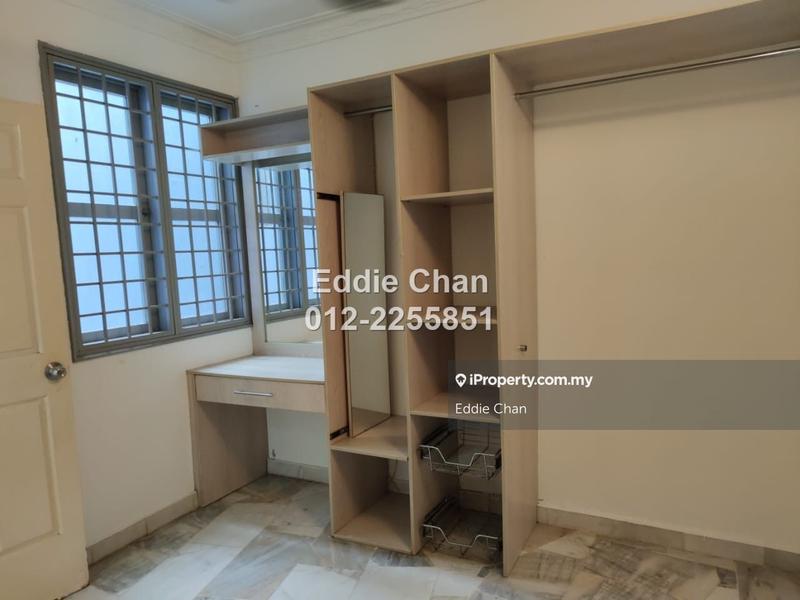 Terraced House for Sale in Bukit Setiawangsa, Setiawangsa by Eddie Chan - iProperty.com.my